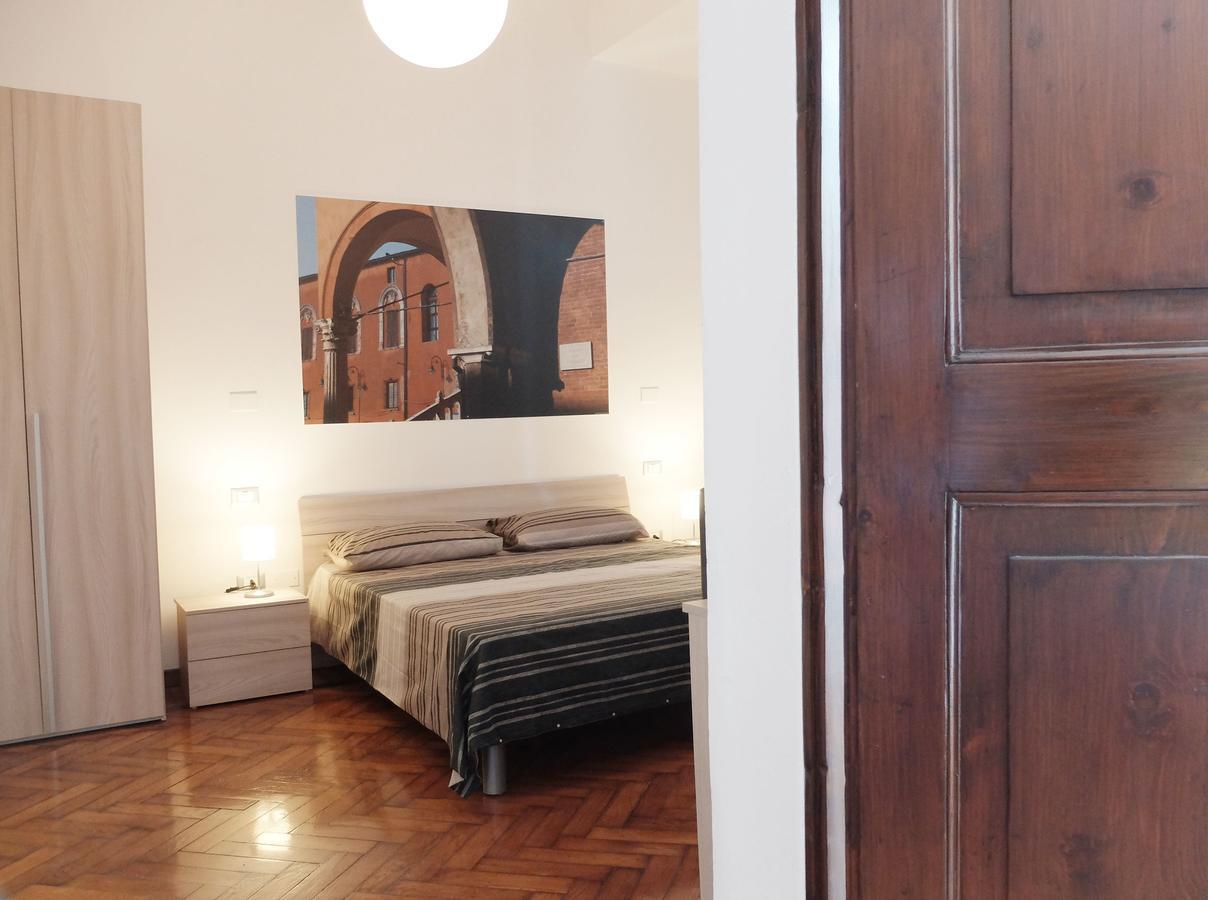 Centro Storico Suites Ferrara Kültér fotó