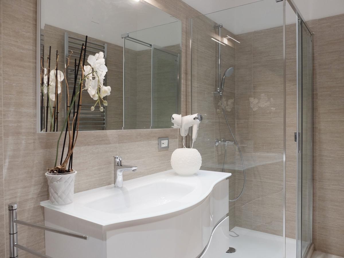Centro Storico Suites Ferrara Kültér fotó