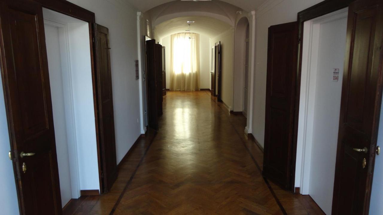 Centro Storico Suites Ferrara Kültér fotó